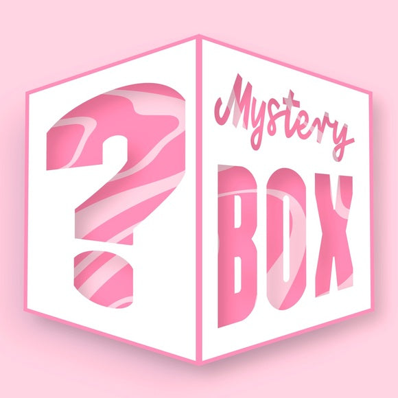 $100 Mystery Box