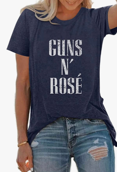 Guns N Rose’